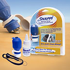 Snap Cleaning Tools